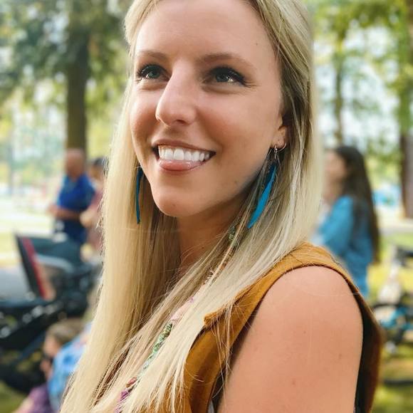 Meet your Posher, Natalie - Picture 1 of 1